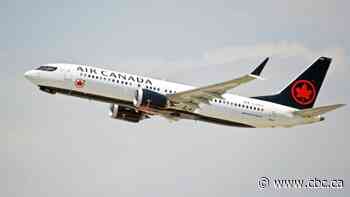 Canada halts flights from U.K. in response to new coronavirus strain