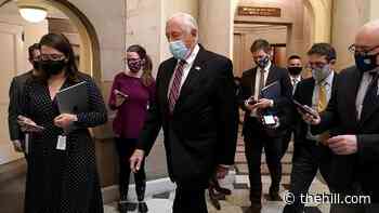 House adopts 1-day stopgap bill to prevent government shutdown