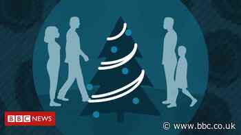Christmas rules 2020: What are the new rules on mixing?