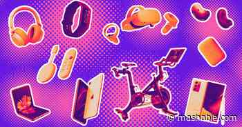 The best tech of 2020 - Mashable