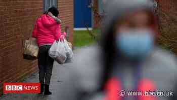 Covid: US reaches long awaited deal for coronavirus aid