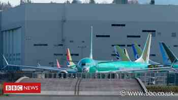 European regulator says Boeing's 737 Max is safe