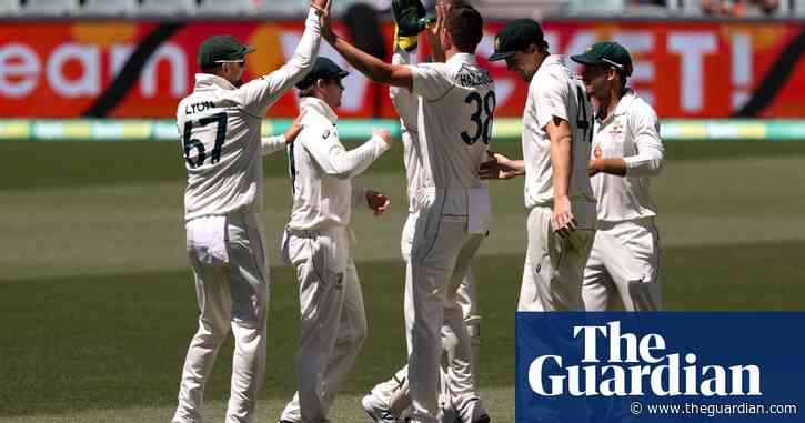 Sydney Test in doubt as Covid-19 outbreak wreaks havoc on Australian sport