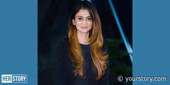 This woman entrepreneur’s unique building operation system is disrupting the real estate industry - YourStory