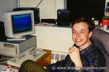 Why startup success comes down to the entrepreneur - The CEO Magazine