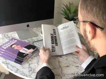 Teen Entrepreneur Shares His Secrets to Making Six Figures In High School - Influencive