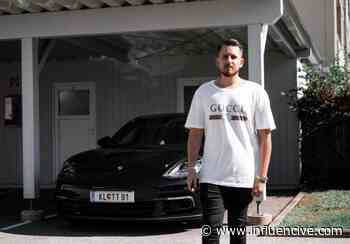 Meet Tino Taupe: A Young Entrepreneur Showing That Everything Is Possible - Influencive