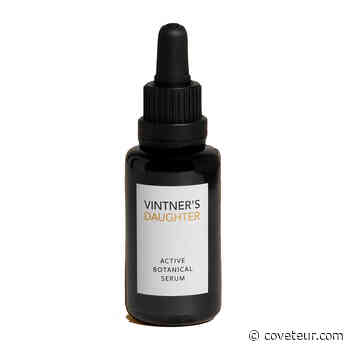 Swedish Entrepreneur Babba C. Rivera's Luxurious Self-Care Routine - Coveteur