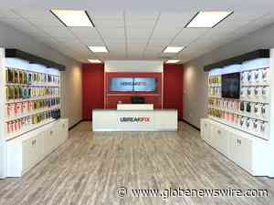Local Entrepreneur Brings Smartphone Repair Franchise to Holland - GlobeNewswire
