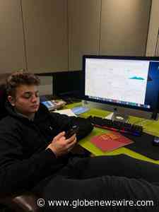 Young Entrepreneur Yasha Golin Revolutionizes Marketing Strategy through The Narrowing Methodology - GlobeNewswire