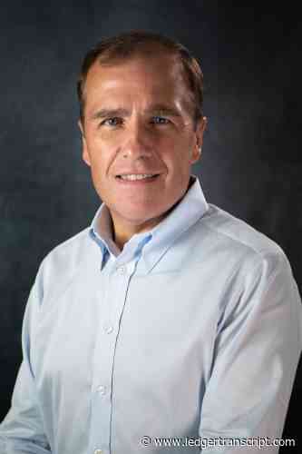 SoClean CEO named Entrepreneur of the Year - Monadnock Ledger Transcript