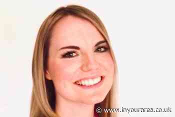 Cheshire entrepreneur scoops national recognition for special needs resource business - In Your Area