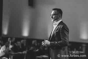 How This Entrepreneur Earns Six Figures A Month—Without Trading Time For Money - Forbes