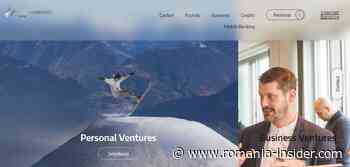 Romanian tech entrepreneur takes over and rebrands small local bank - Romania-Insider.com