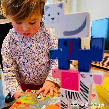 Perthshire entrepreneur debuts eco-friendly toy firm - The Scotsman