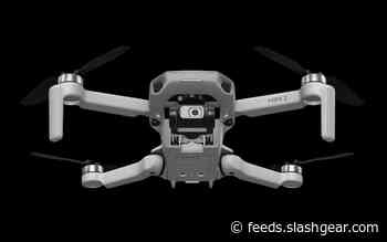 DJI to continue selling drones in the US despite blacklist