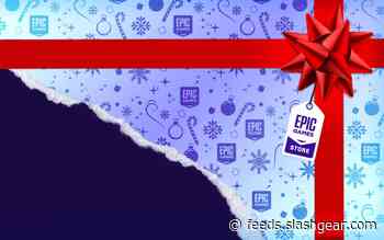 Epic Games’ free giveaway list has leaked