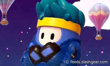 Fall Guys joins Fortnite in launching skin based on streamer Ninja