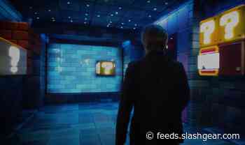 Super Nintendo World full tour video shows off new theme park