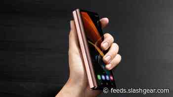 Samsung’s foldable phone plan for 2021 seems overly promising