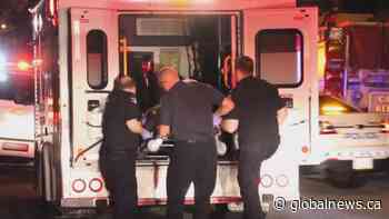 Advocates want more action amid Alberta’s new online tool