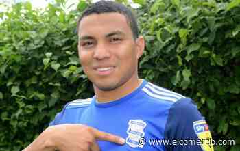 ¿Jefferson Montero inició las negociaciones para jugar en Liga de Quito? - El Comercio (Ecuador)