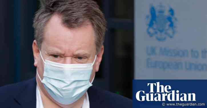 UK faces Brexit limbo after talks deadline missed
