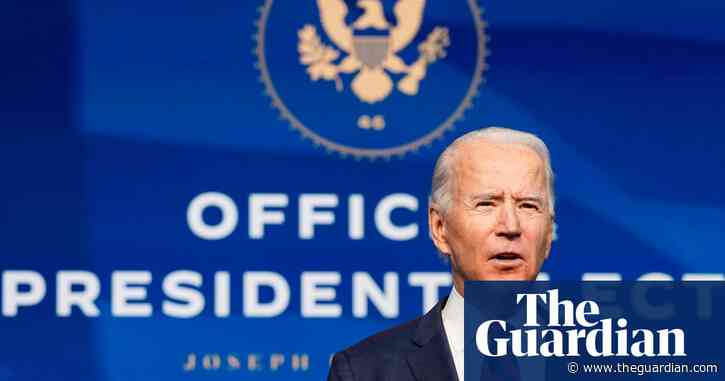 Biden mulls punishments for Russia over suspected role in government hack