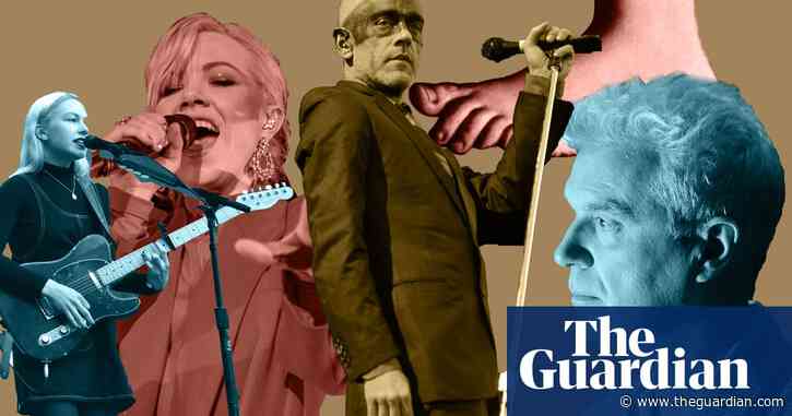 Good Riddance 2020: the ultimate New Year's Eve songs, as voted by you