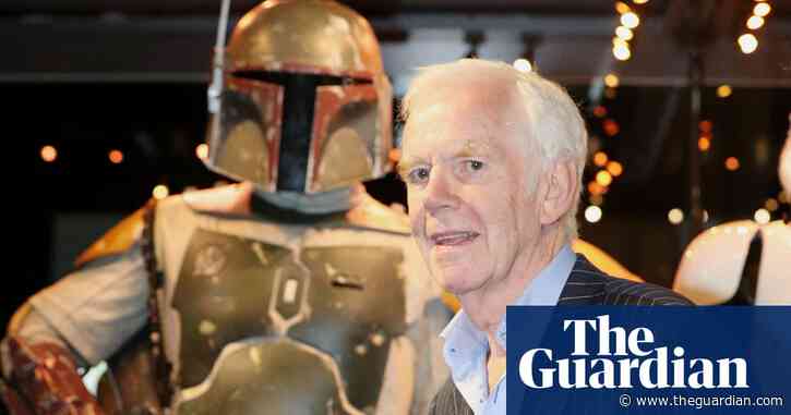 Jeremy Bulloch obituary