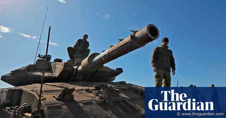 'Trump is crazy': Hezbollah sees threat in US president's final days