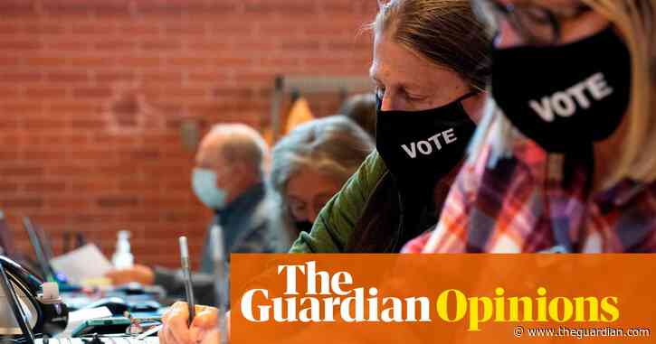 Progressives are a minority in America. To win, they need to compromise | Michael Lind