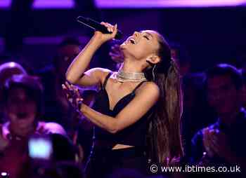 Who is Ariana Grande's fiancé Dalton Gomez? Learn more about their relationship