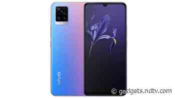 Vivo V20 (2021) With Qualcomm Snapdragon 675 SoC Allegedly Spotted on Geekbench