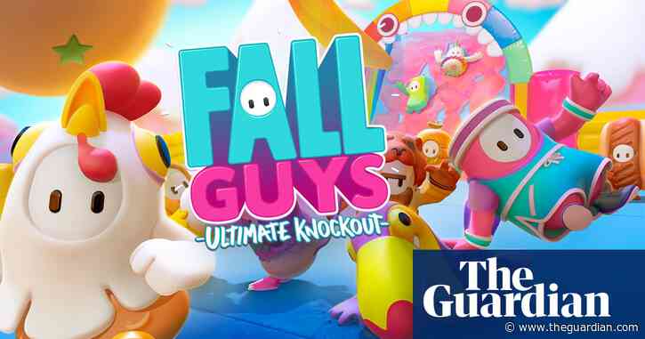 UK video game industry thrives amid lockdowns and US bidding wars