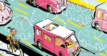 Car-pooling is a simple fix for our broken city transport systems