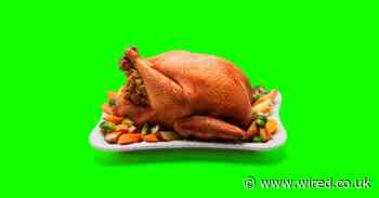 Coronavirus caused a tiny turkey boom