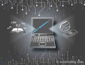 Machine Learning Boosts the Search for New “Superhard” Materials