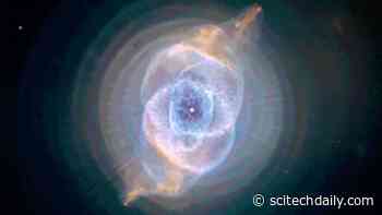 Hubble Space Telescope Releases Images of 30 Celestial Gems For 30th Anniversary