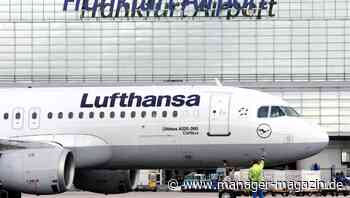 Deutschland verhängt Flugverbot für Flüge aus Großbritannien