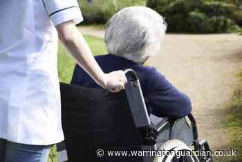 CQC places Care at Home Group Warrington in special measures