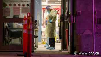 Coronavirus: What's happening in Canada and around the world on Dec. 20