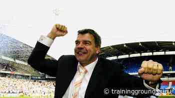 Training Ground Guru | Why Allardyce's Bolton was the performance talent factory - Training Ground Guru