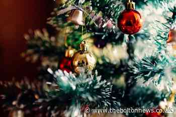 Readers' share their thoughts on Christmas covid rules change - The Bolton News