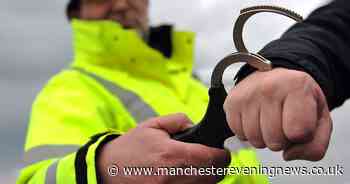 Three people charged following attack on police officers in Bolton - Manchester Evening News