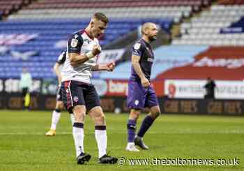Bolton Wanderers fan's view: Big decisions to come in January - The Bolton News