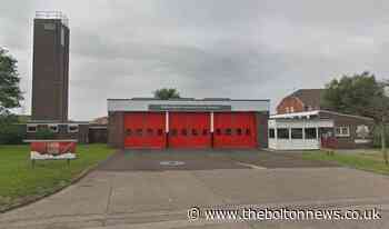 Planned merger of Bolton's North and Central fire stations 'paused' - The Bolton News