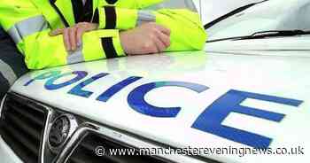 'Absolutely unacceptable' - Three volunteer police officers 'bitten and spat at' in Bolton - Manchester Evening News