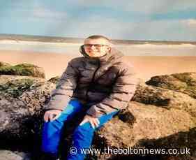 Teenage boy from Farnworth found 'safe and well' - The Bolton News