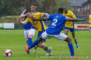 Northern Premier League fixtures optional over Christmas - Warrington Guardian